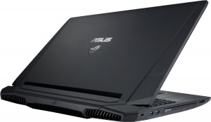 Asus G750JS